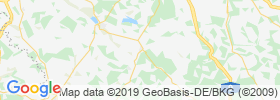 Weissenburg In Bayern map